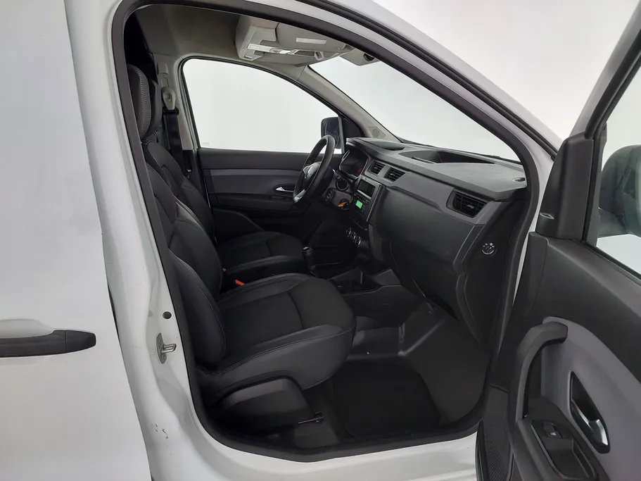 2024 Renault Express Van 