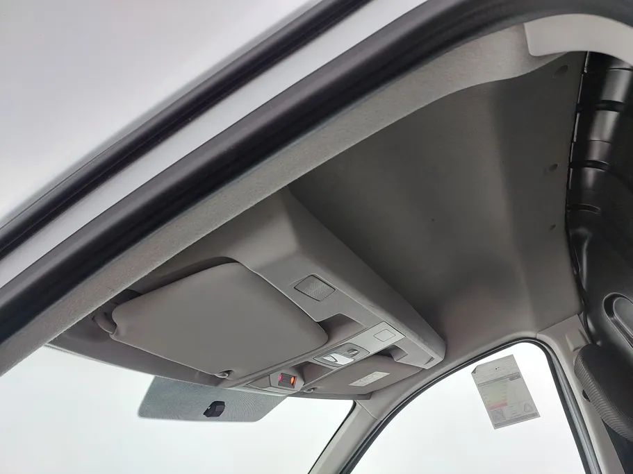 2024 Renault Express Van 