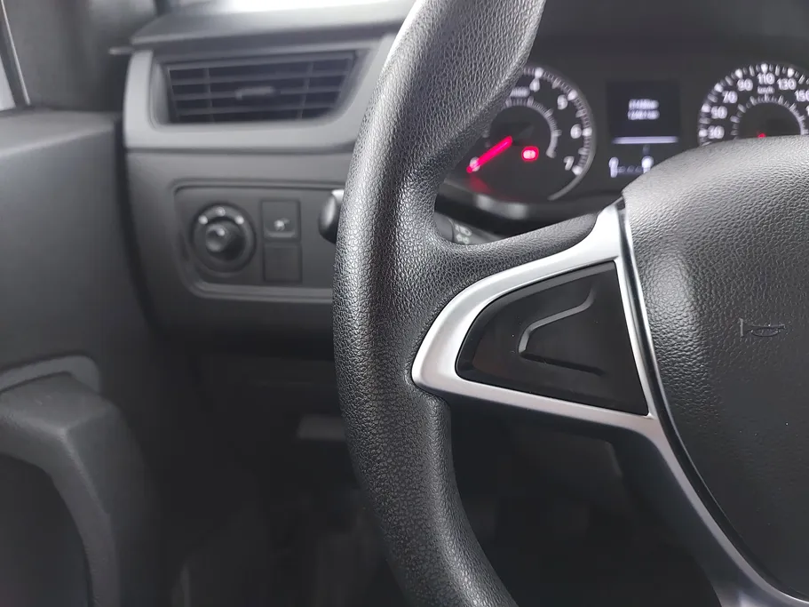 2024 Renault Express Van 