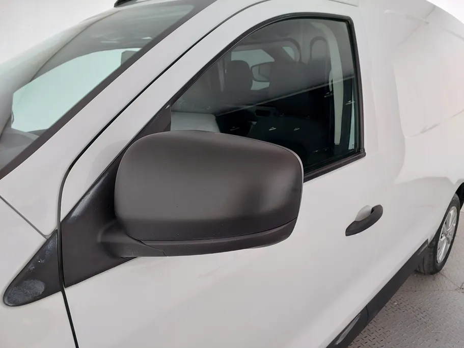 2024 Renault Express Van 