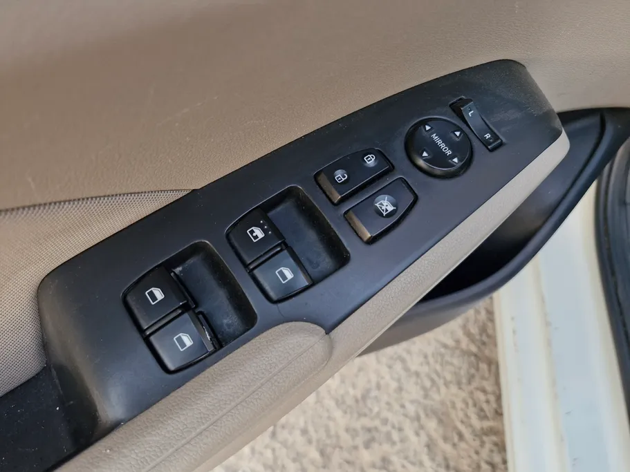 هيونداي اكسنت سمارت 2022 