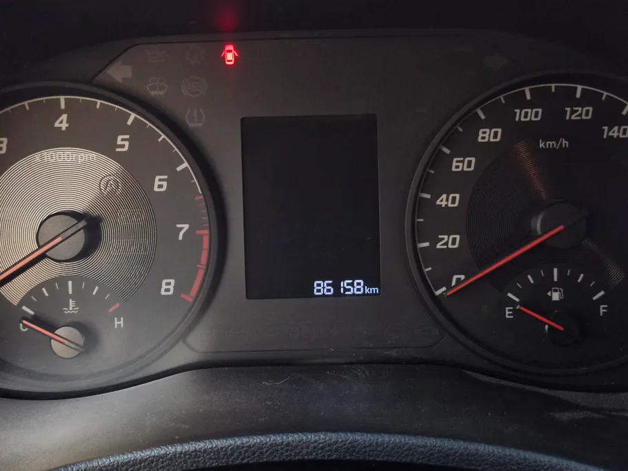 هيونداي اكسنت سمارت 2022 