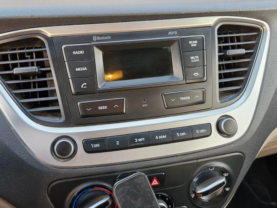 هيونداي اكسنت سمارت 2022 