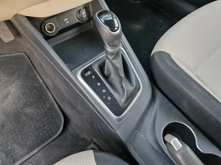 هيونداي اكسنت سمارت 2022 