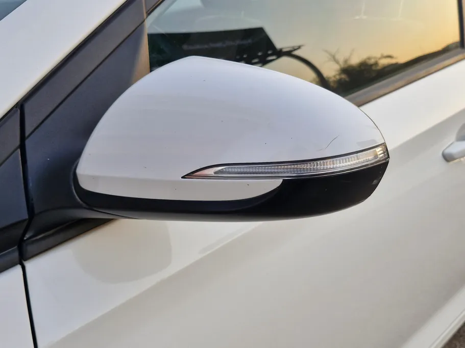 هيونداي اكسنت سمارت 2022 