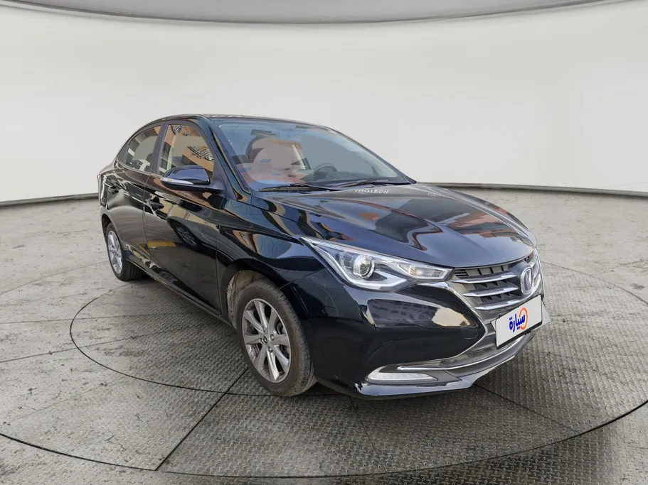 2023 Changan Alsvin Full Option 