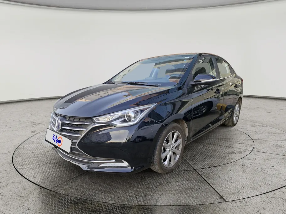 2023 Changan Alsvin Full Option 