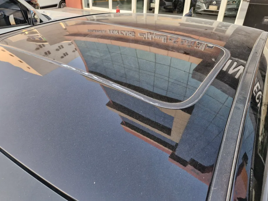 2023 Changan Alsvin Full Option 