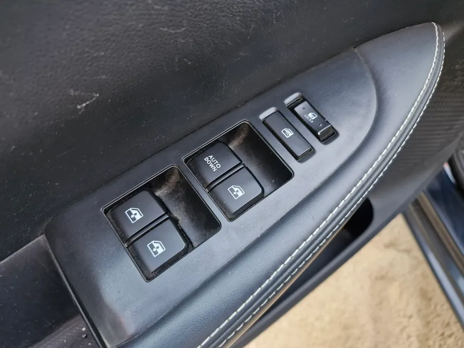 2023 Changan Alsvin Full Option 