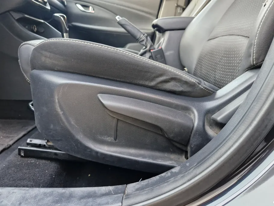 2023 Changan Alsvin Full Option 