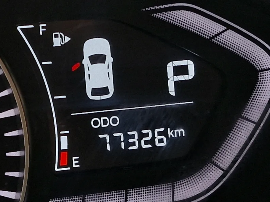 2023 Changan Alsvin Full Option 