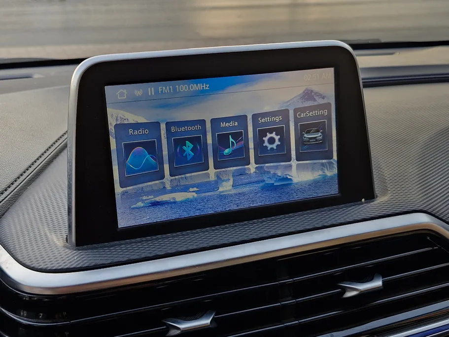 2023 Changan Alsvin Full Option 