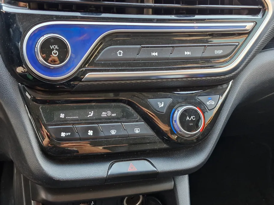 2023 Changan Alsvin Full Option 