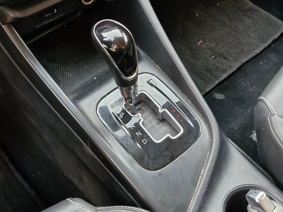 2023 Changan Alsvin Full Option 