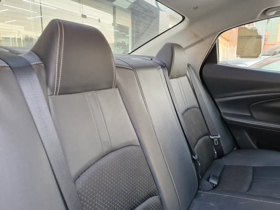 2023 Changan Alsvin Full Option 