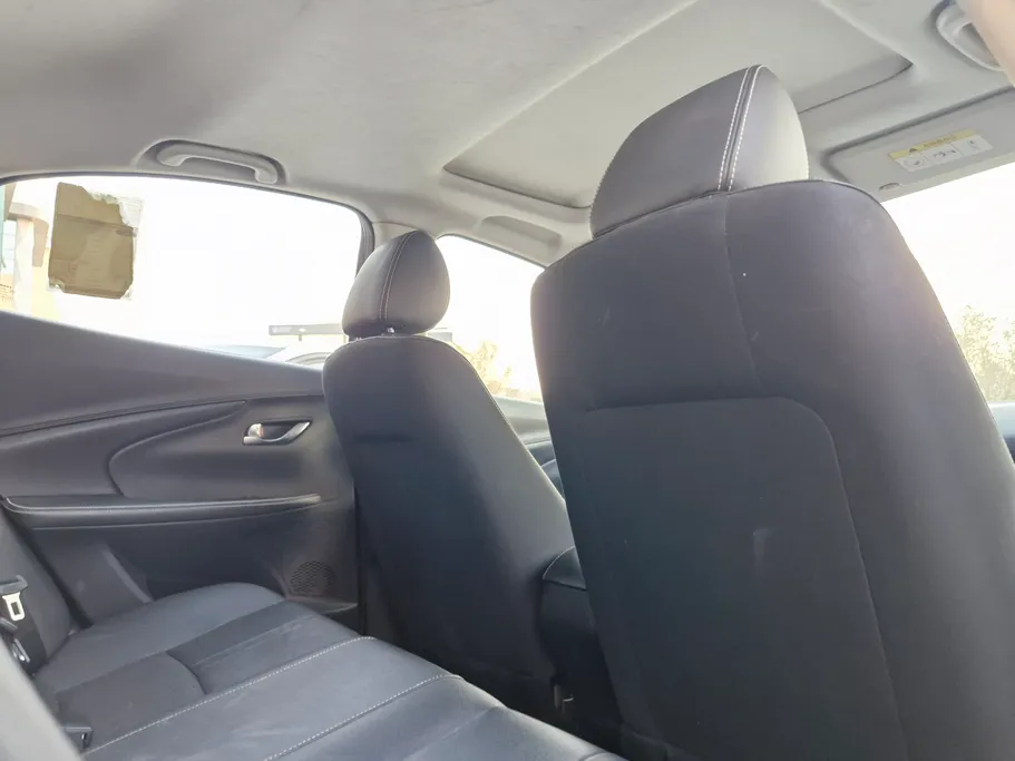 2023 Changan Alsvin Full Option 