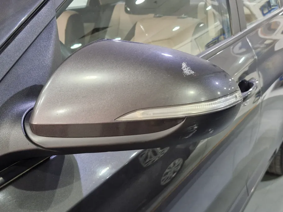 هيونداي اكسنت سمارت 2023 