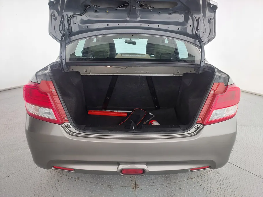 سوزوكي ديزاير GL 2023 