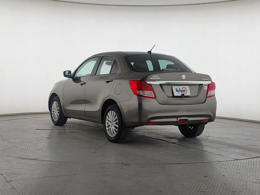 سوزوكي ديزاير GL 2023 