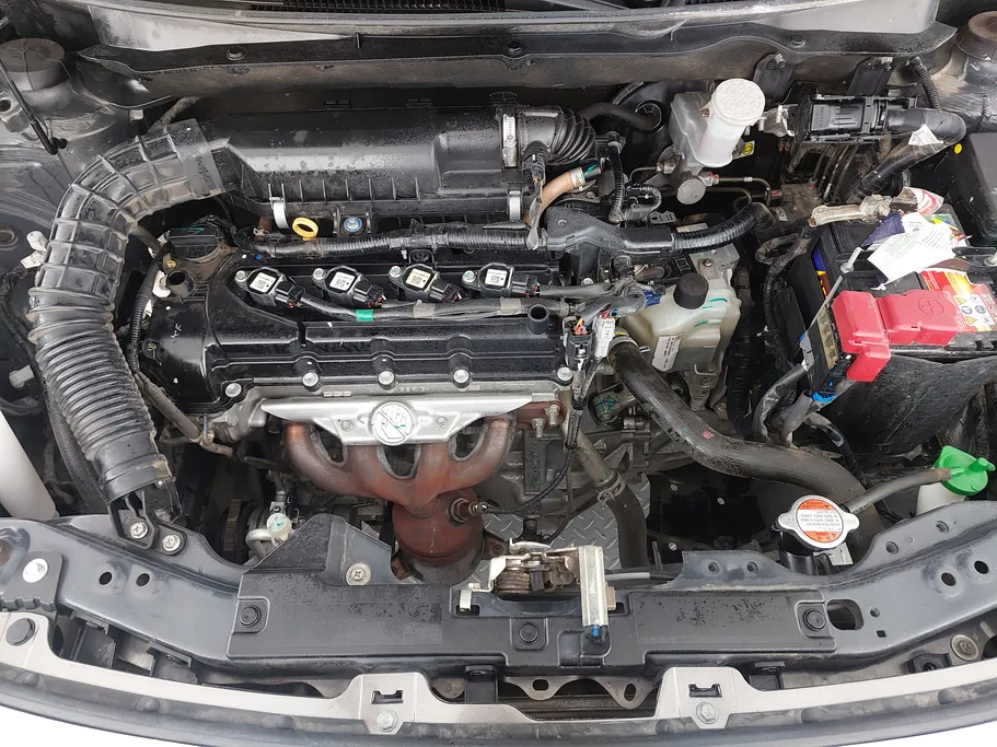 سوزوكي ديزاير GL 2023 