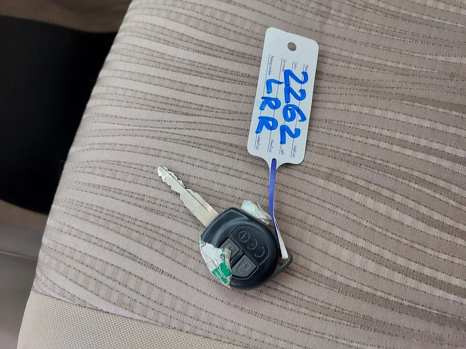 سوزوكي ديزاير GL 2023 