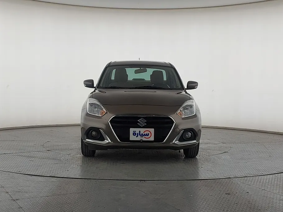 سوزوكي ديزاير GL 2023 