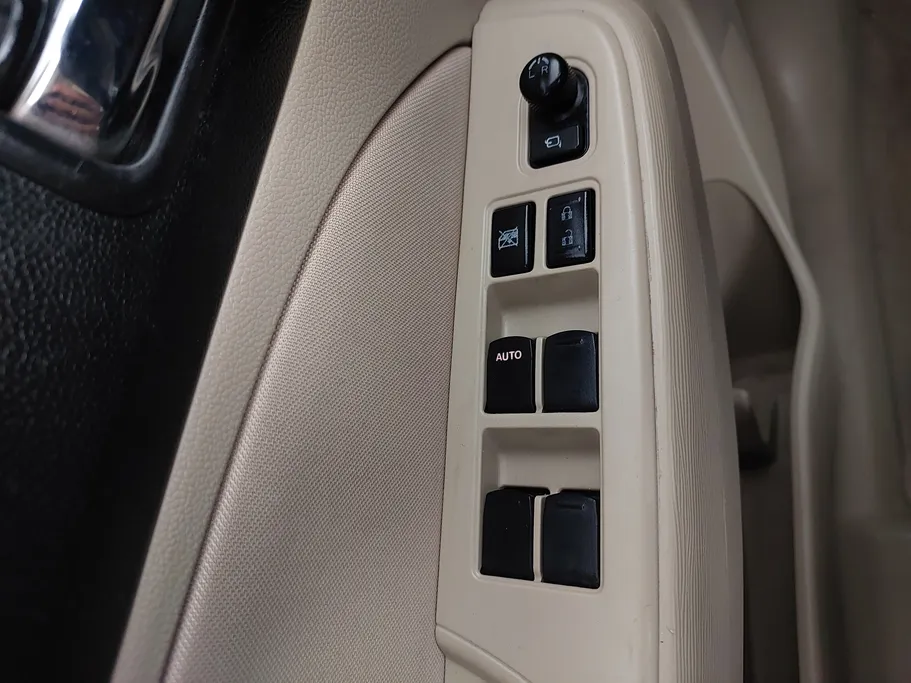 سوزوكي ديزاير GL 2023 