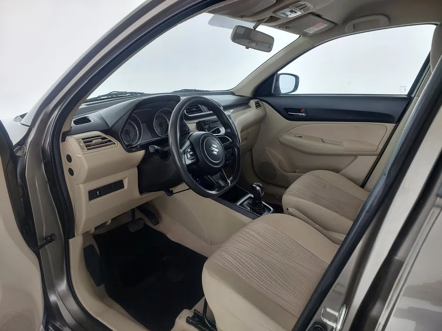 سوزوكي ديزاير GL 2023 