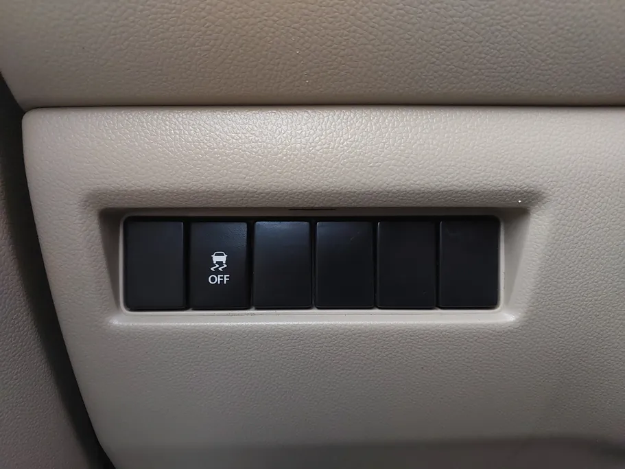 سوزوكي ديزاير GL 2023 