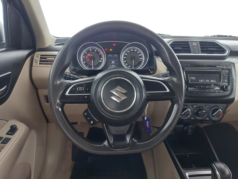 سوزوكي ديزاير GL 2023 