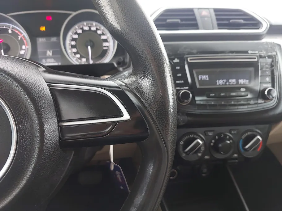 سوزوكي ديزاير GL 2023 