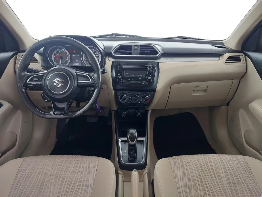 سوزوكي ديزاير GL 2023 