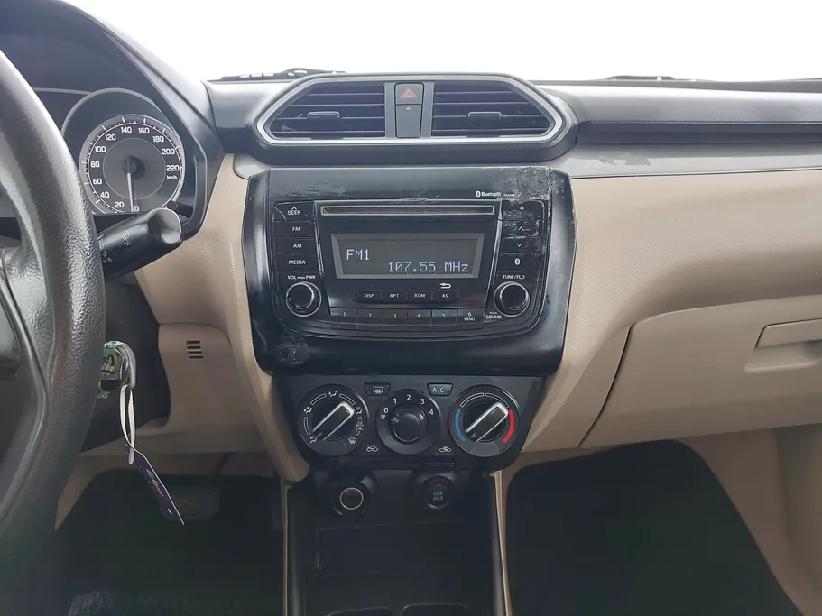 سوزوكي ديزاير GL 2023 