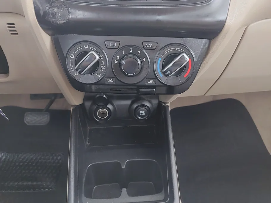 سوزوكي ديزاير GL 2023 