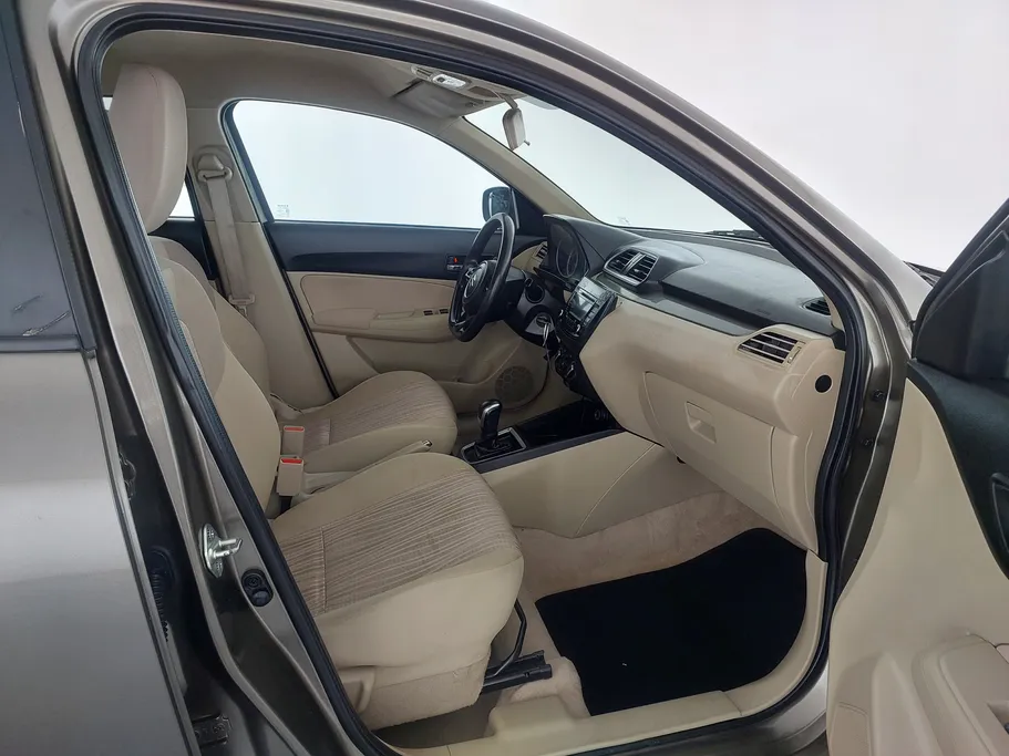 سوزوكي ديزاير GL 2023 