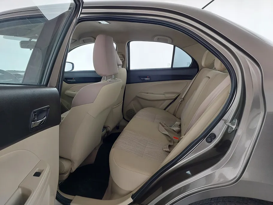 سوزوكي ديزاير GL 2023 