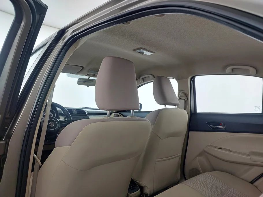 سوزوكي ديزاير GL 2023 