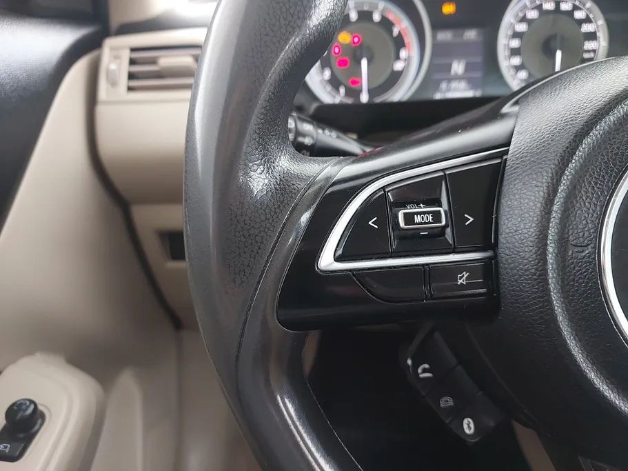 سوزوكي ديزاير GL 2023 