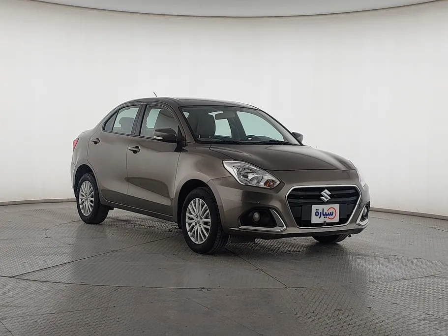 سوزوكي ديزاير GL 2023 
