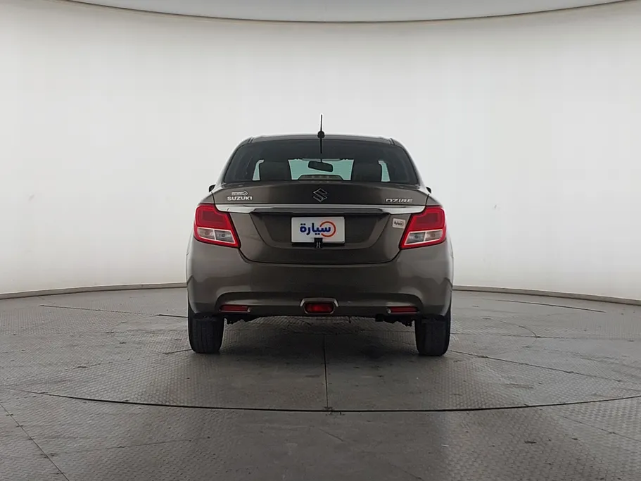 سوزوكي ديزاير GL 2023 