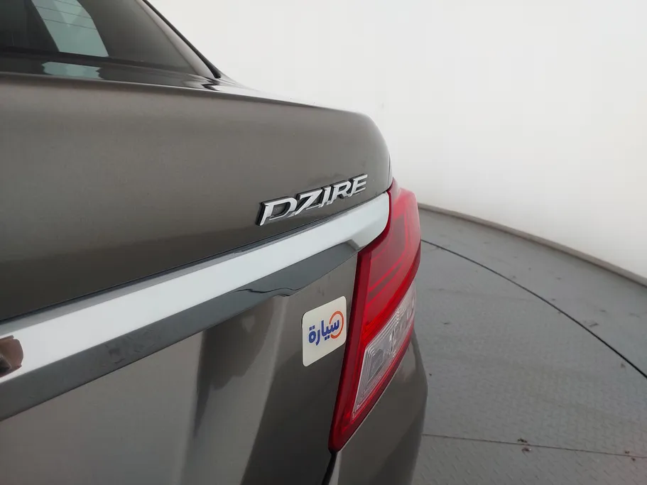 سوزوكي ديزاير GL 2023 