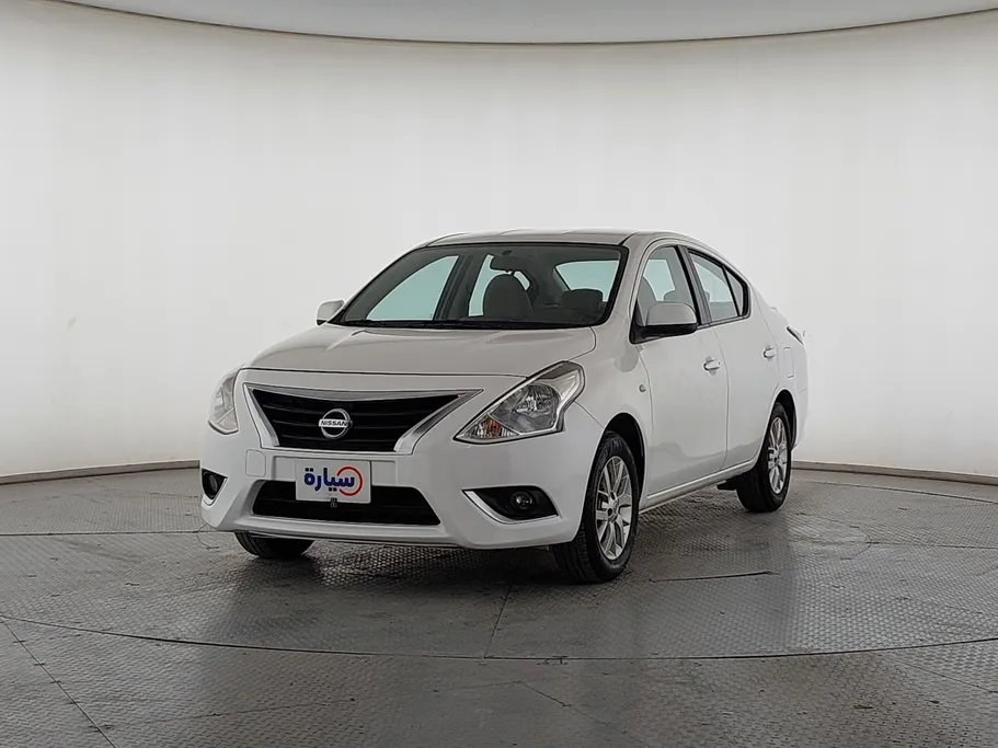 2023 Nissan Sunny SV Comfort 