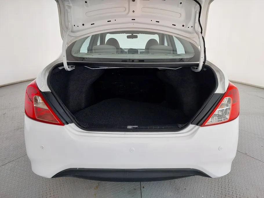 2023 Nissan Sunny SV Comfort 