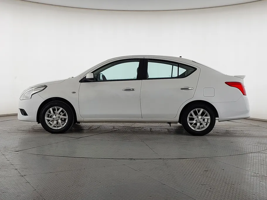 2023 Nissan Sunny SV Comfort 