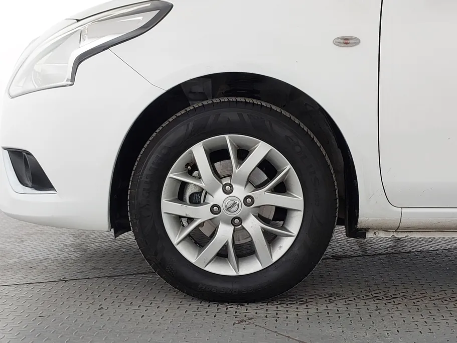 2023 Nissan Sunny SV Comfort 