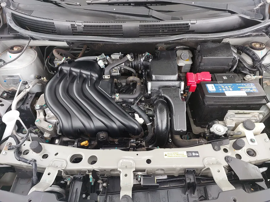 2023 Nissan Sunny SV Comfort 