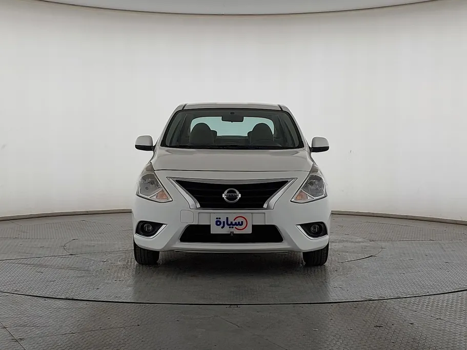 2023 Nissan Sunny SV Comfort 