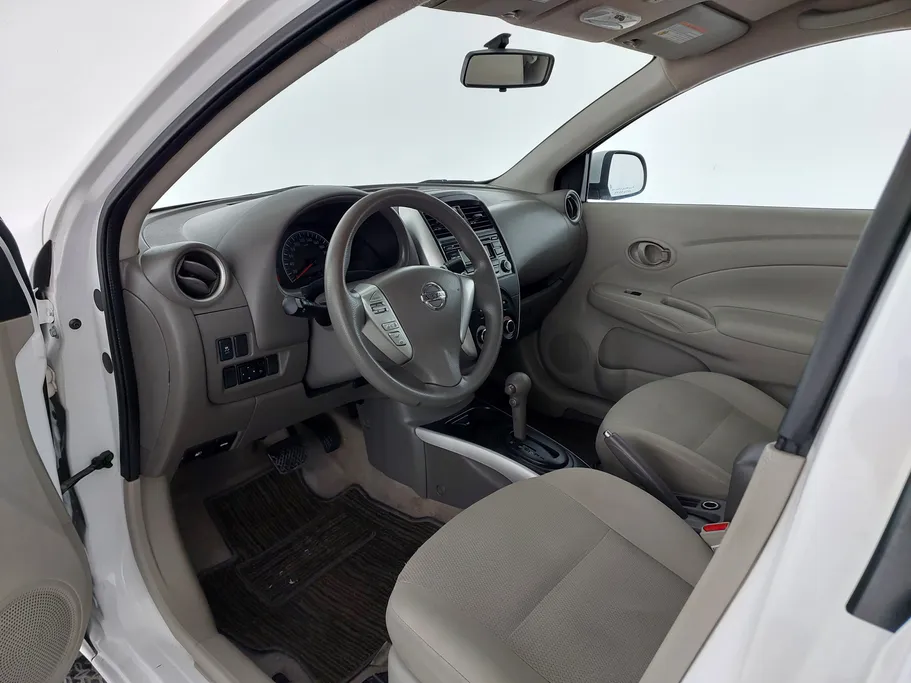 2023 Nissan Sunny SV Comfort 