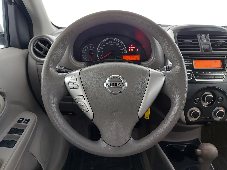 2023 Nissan Sunny SV Comfort 