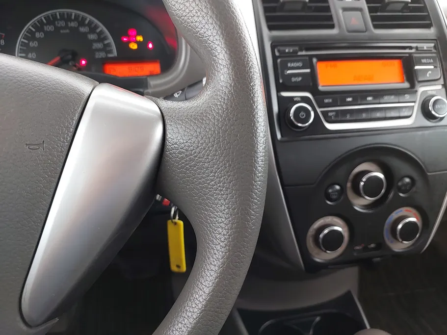 2023 Nissan Sunny SV Comfort 